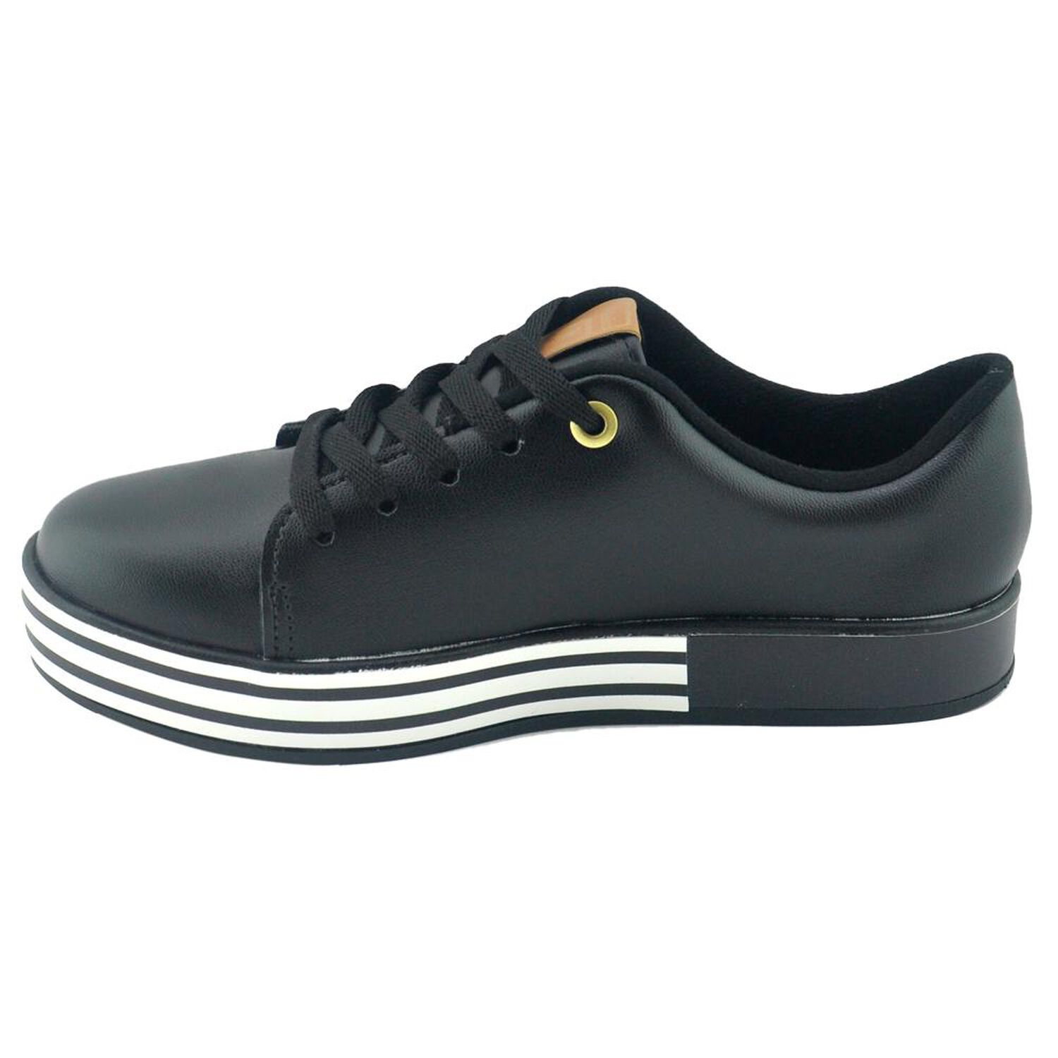 Zapatilla Ni&ntilde;a Molekinha image number 2.0