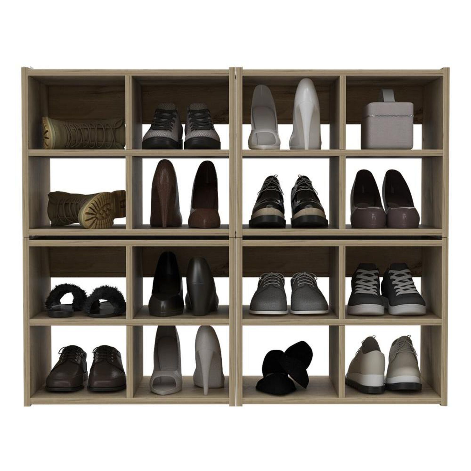 Zapatero Tuhome Pares image number 6.0