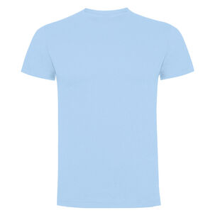 Polera Algodón Manga Corta Velox Pro Hombre