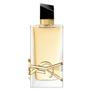 Perfume Yves Sain Laurent Libre Eau De Parfum 90ml Mujer