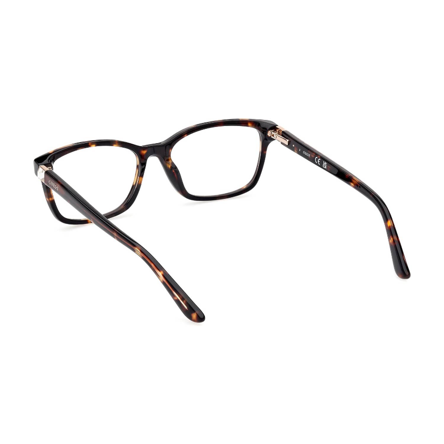 Lentes &Oacute;pticos Havana Guess image number 3.0