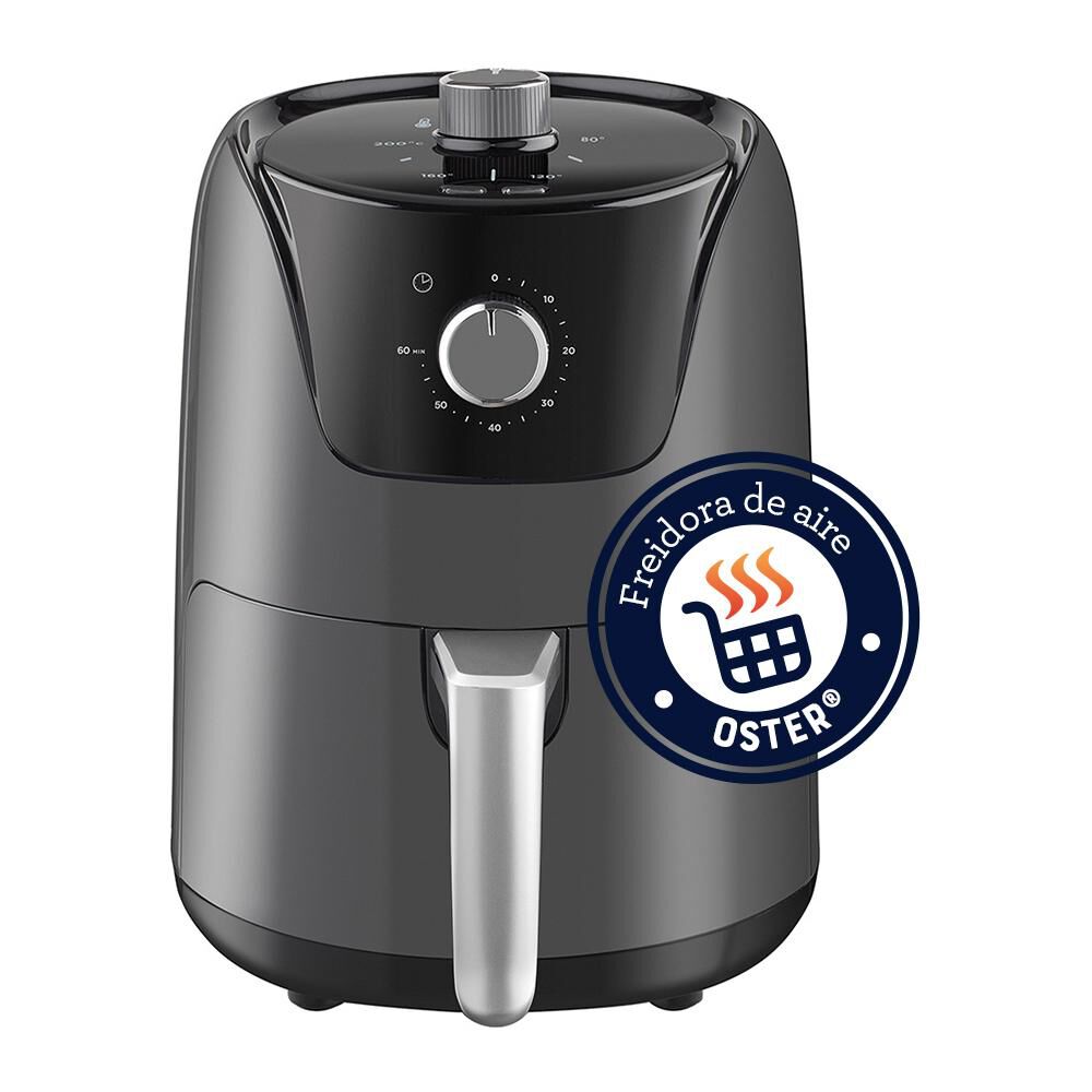 Freidora De Aire Oster Ckstaf18m-052 en Oferta | Hites.com