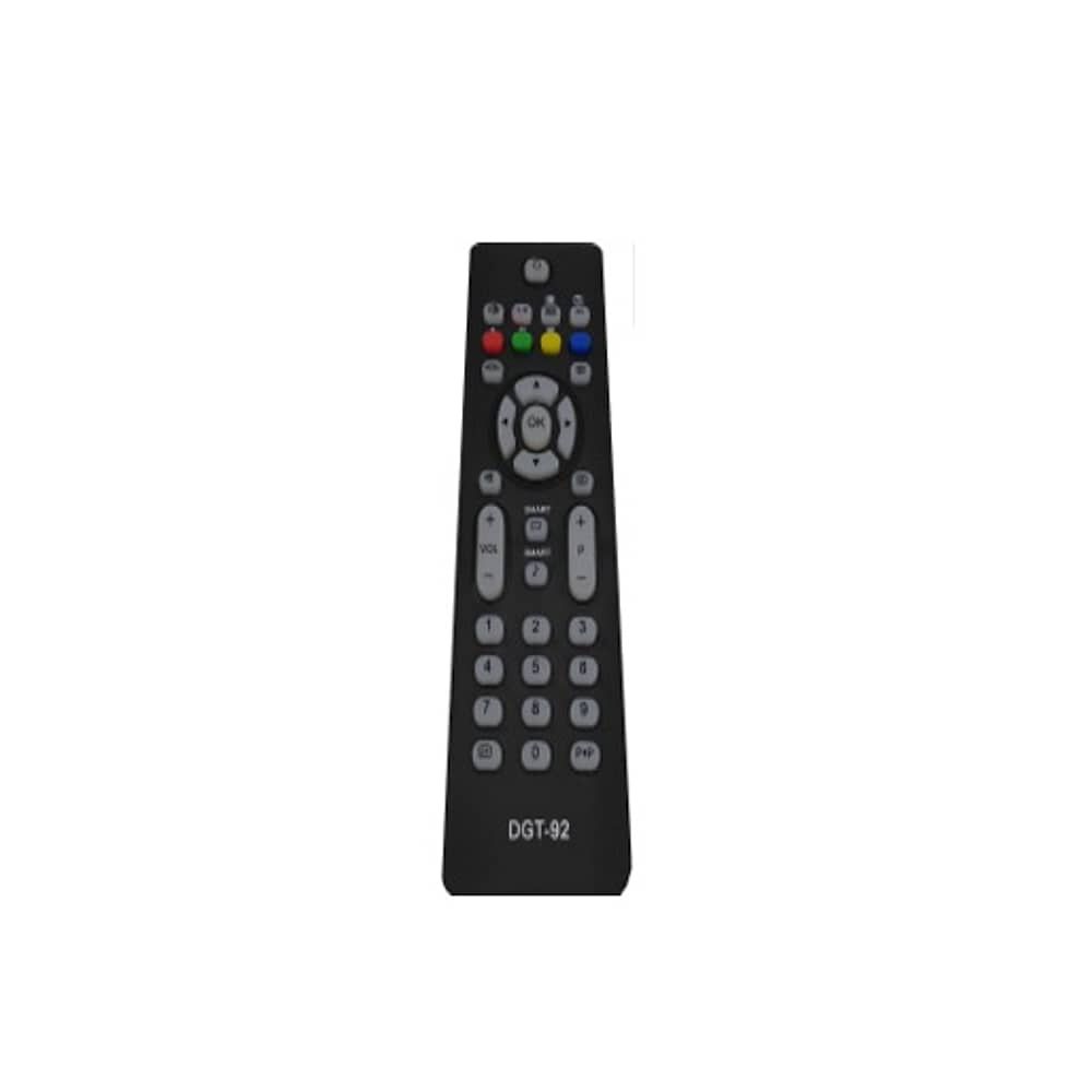 Control Remoto Para Philips Tv Antigua + Pilas Dgt-92 image number 0.0