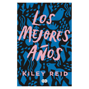 Los Mejores A&ntilde;os