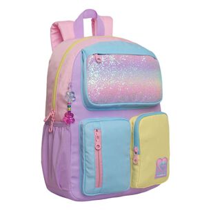 Mochila Teen Funny Head