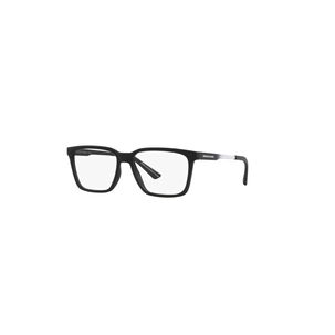 Lentes &Oacute;pticos Matte Black Armani Exchange