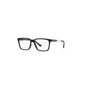 Lentes &Oacute;pticos Matte Black Armani Exchange