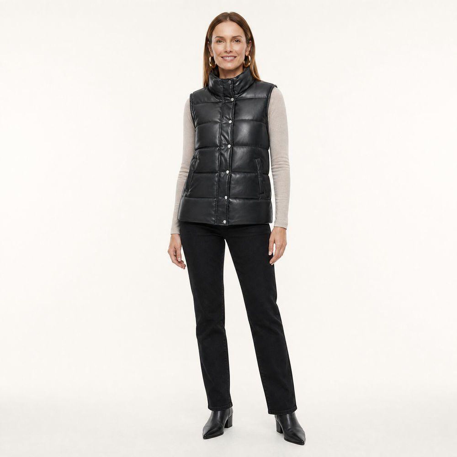 Chaqueta Mujer Kimera image number 0.0