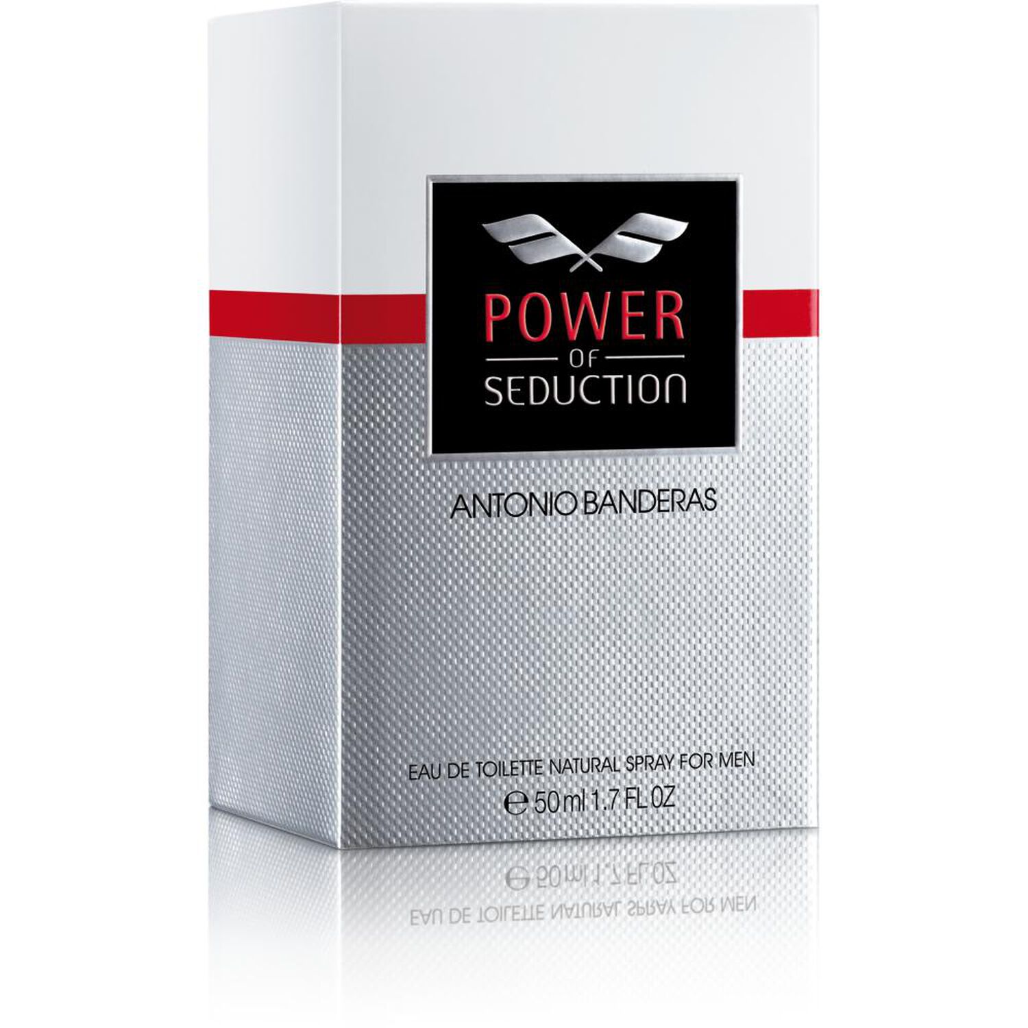 Ab Power Of Seduction Edt 50Ml image number 3.0