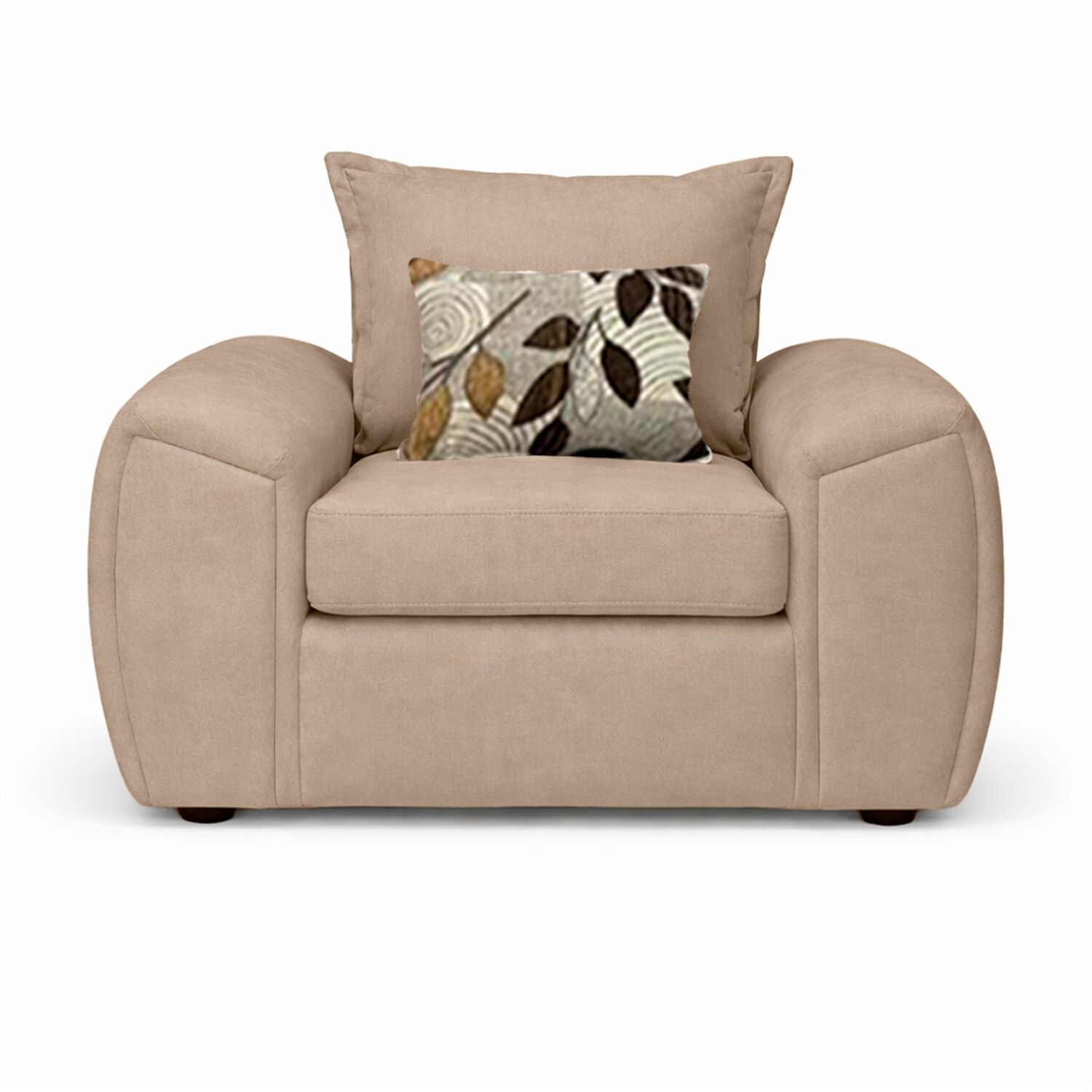 Juego De Living Elegant Detail Houston / 6 Cuerpos image number 5.0