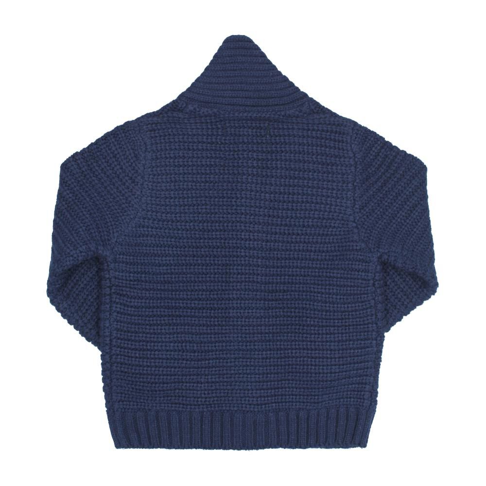 Sweater Bebe Niño Baby image number 1.0