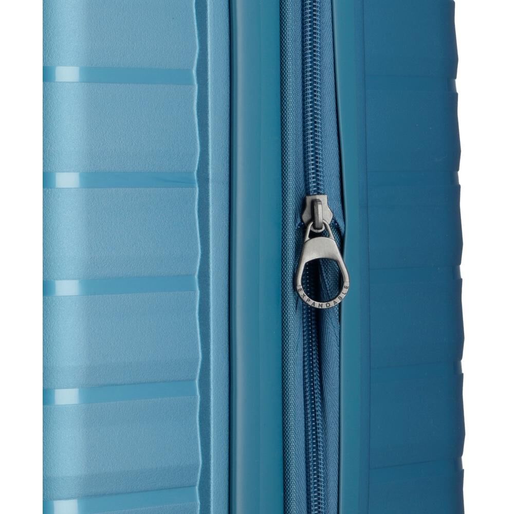 Maleta Mediana Saxoline Titanium / 66 L image number 10.0