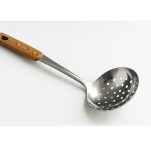 Espumadera Profesional De Cocina Para Freir De Acero
