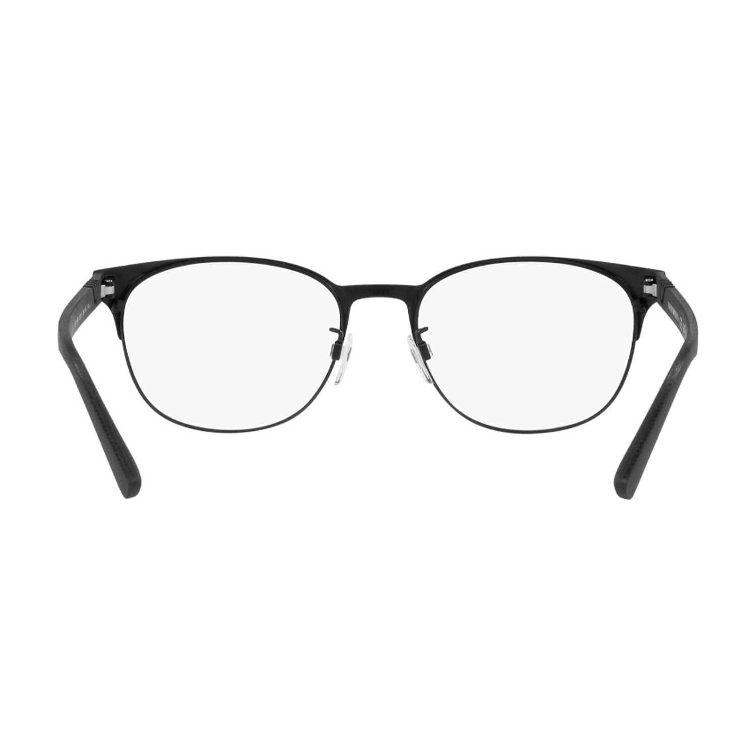 Lentes &Oacute;pticos Negro Emporio Armani image number 6.0