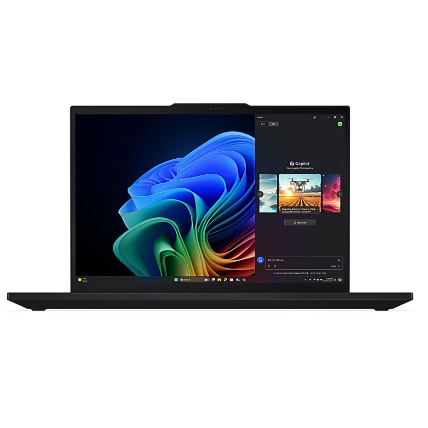 Notebook Lenovo Thinkpad T16 Amd Ryzen 7 16gb Ram 512gb Ssd 16" image number 0.0