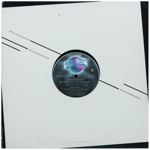 Pointer Sisters - Jump (for My Love) | 12" Maxi Single Usado