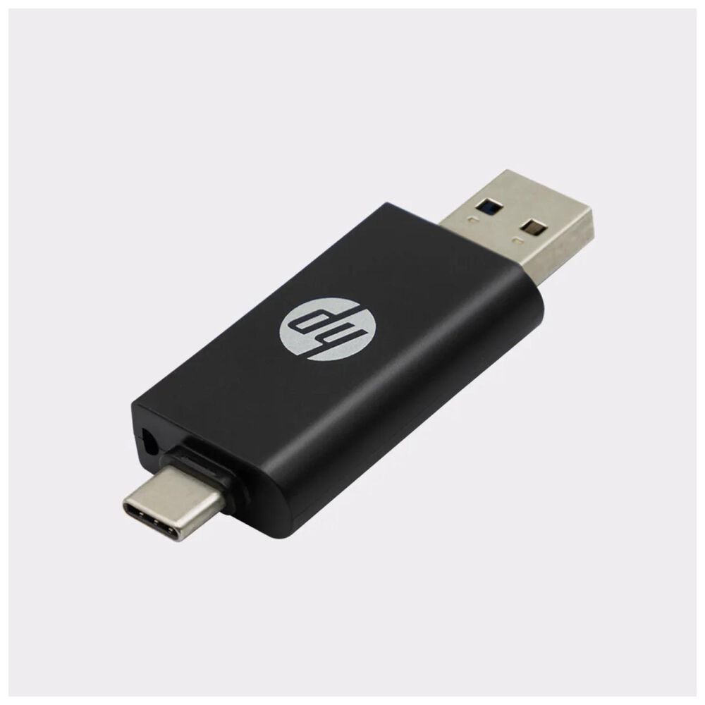 Lector De Tarjetas Sd Micro Sd Usb Y Usb C Dhc-ct112 image number 1.0