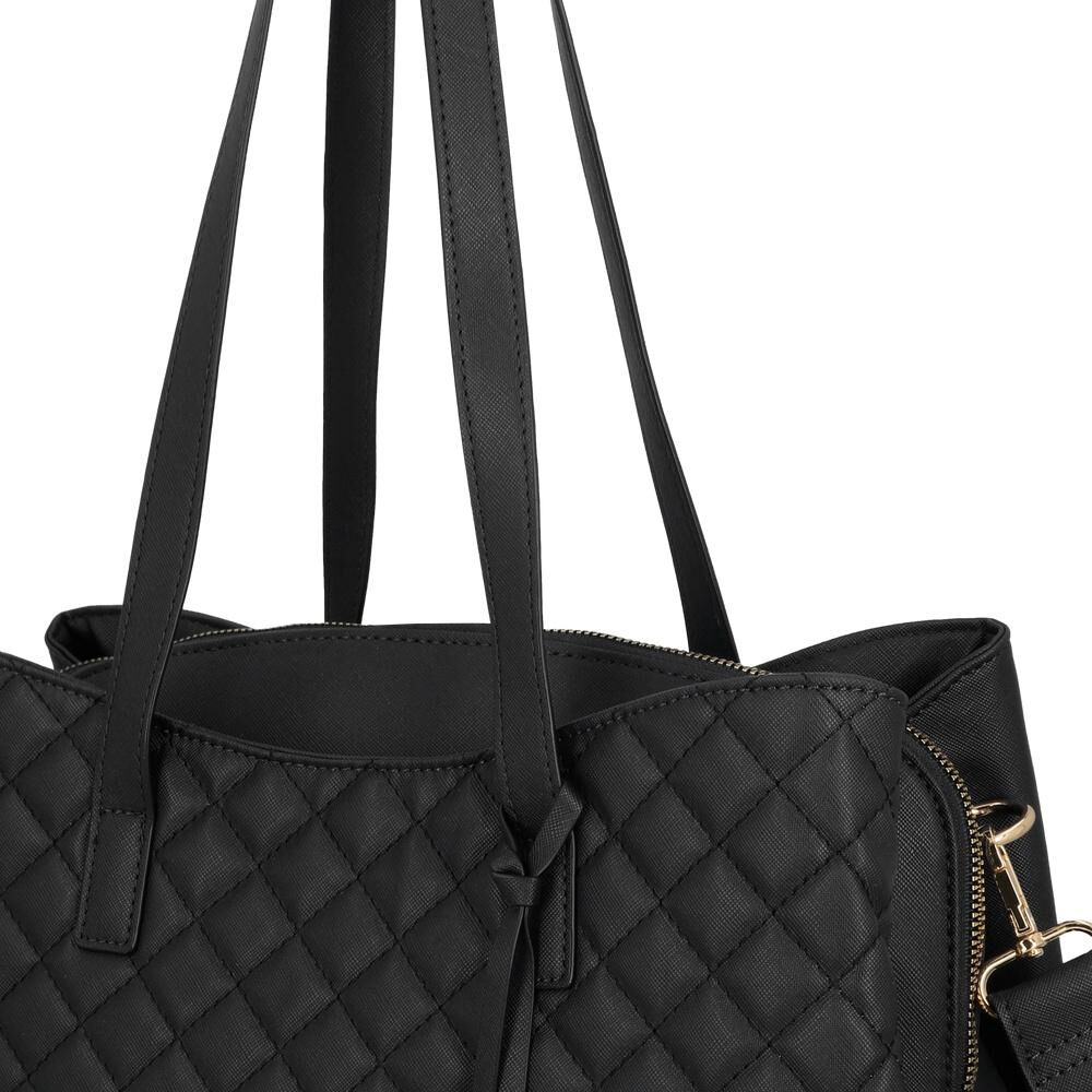 Cartera Hombro Mujer Secret Murcia Fw25 image number 5.0