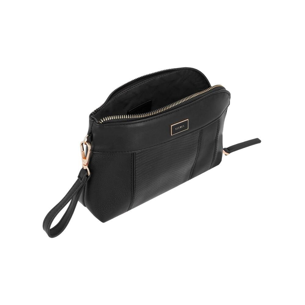 Cosmetiquero Secret Pretoria Sc6 M Negro image number 3.0