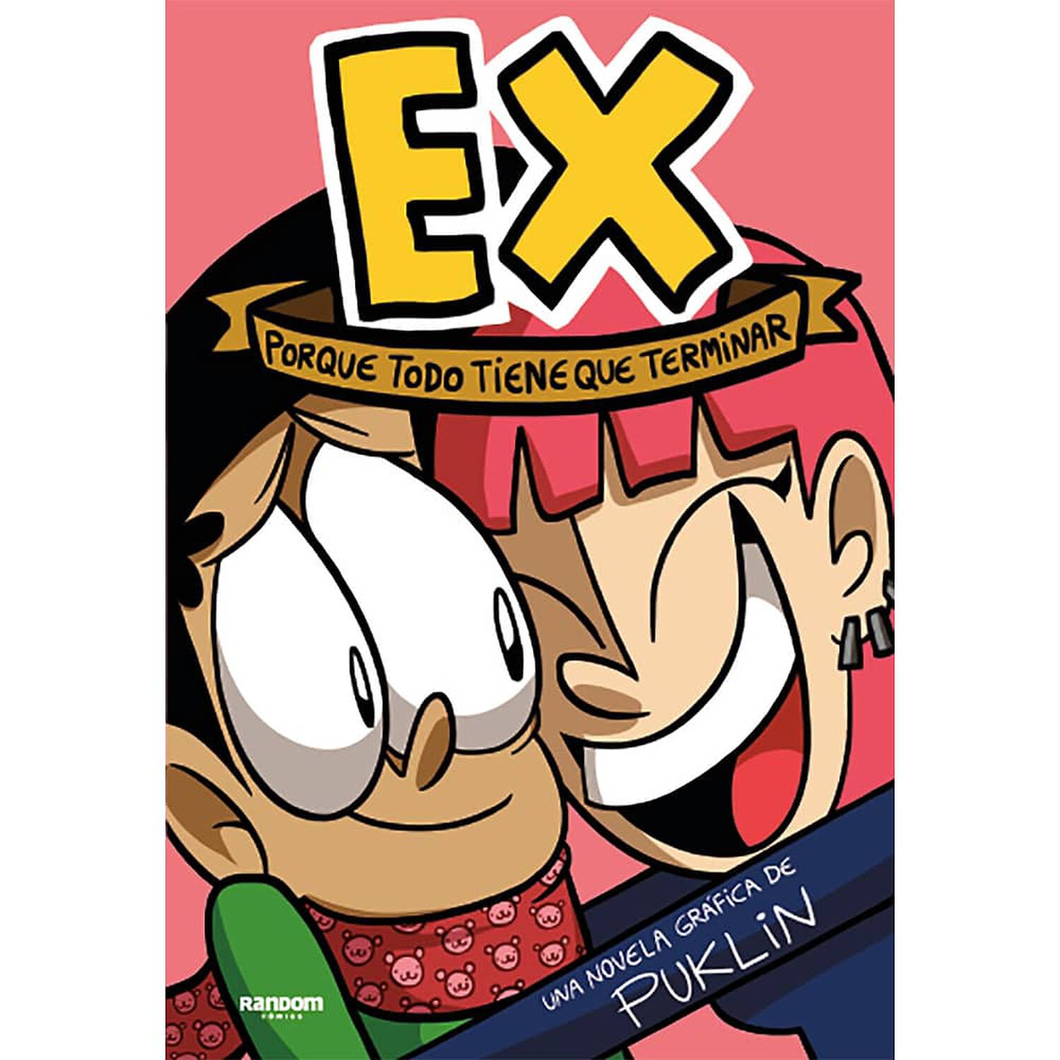 Ex. Porque Todo Tiene Que Terminar. image number 0.0