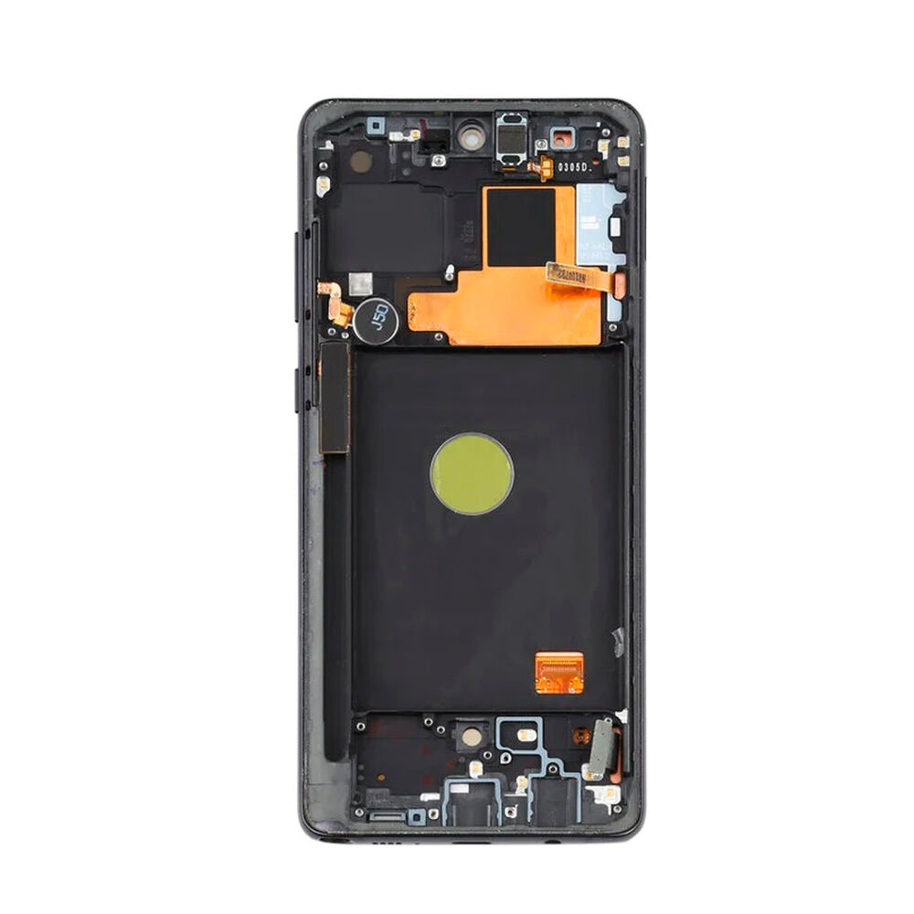 Pantalla Para Samsung Galaxy Note 10 Lite Calidad Original image number 2.0
