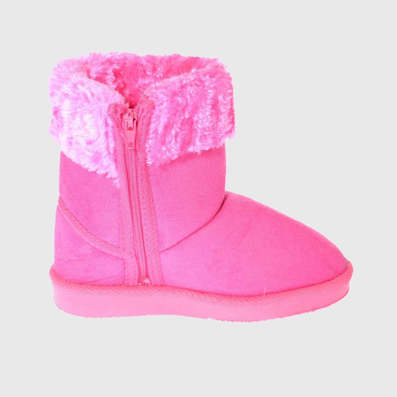 Bota Descanso Rosado V&iacute;a Franca Art. C1441rose image number 3.0