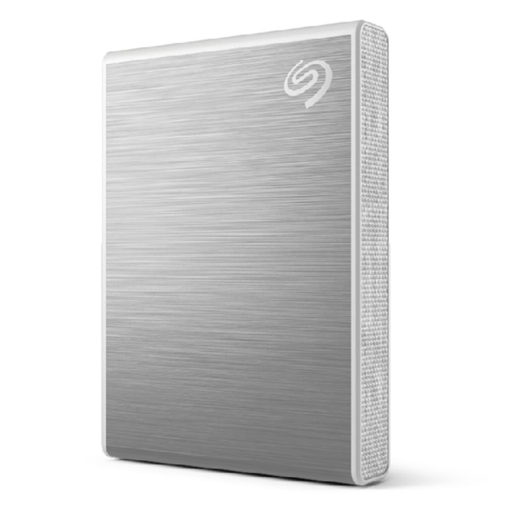 Disco Duro Solido Ssd Seagate One Touch 1tb image number 1.0