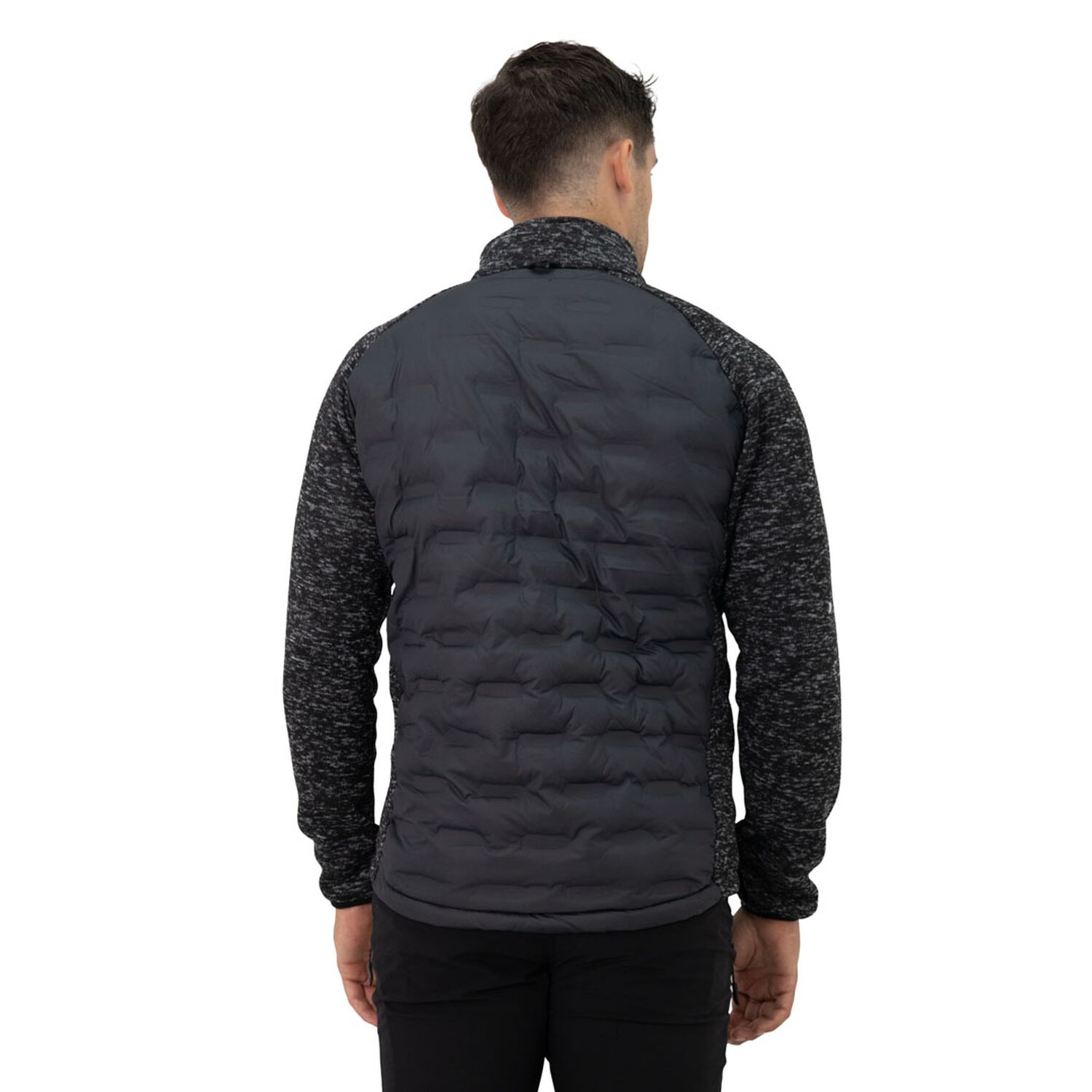 Parka Hw Reno Nomade 3 En 1 Negro image number 8.0