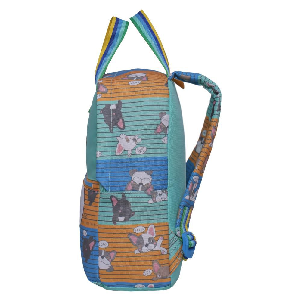 Mochila Unisex Head Pepa image number 1.0