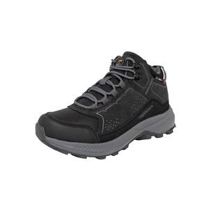 Botin Cendra Negro Uns