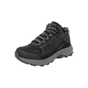 Botin Cendra Negro Uns