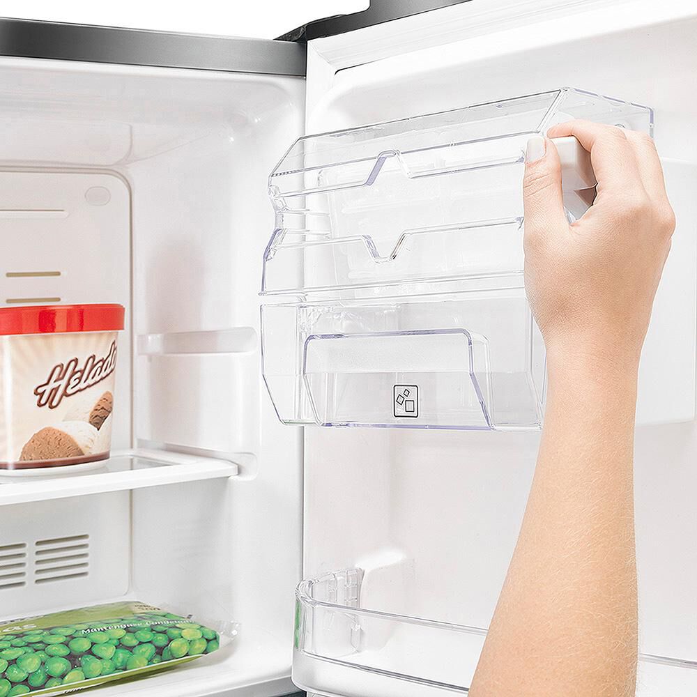 Refrigerador Top Freezer Mabe RMA250PHUG / No Frost / 250 Litros image number 3.0