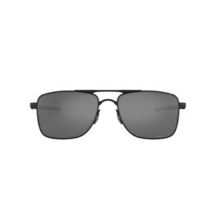 Lentes De Sol Gauge 8 Prizm Black Polarizados Oakley