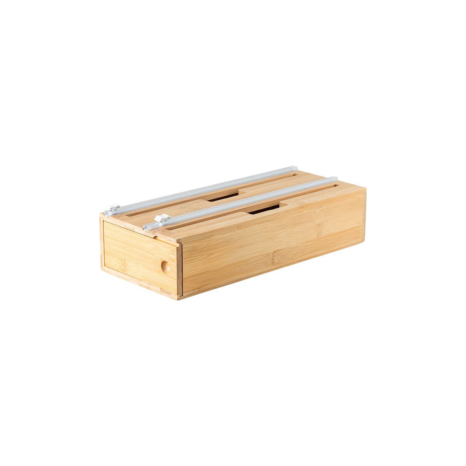Organizador Papel Alusa Doble Keep image number 0.0