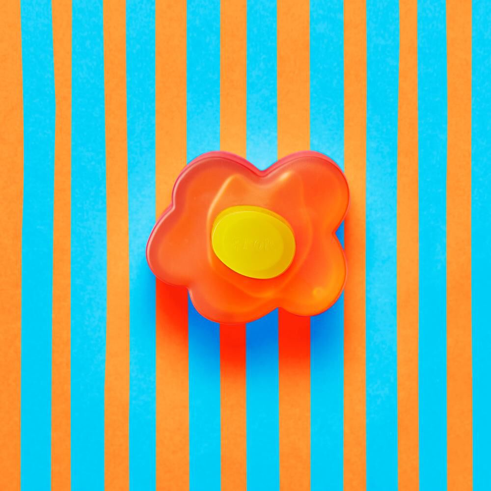 Agatha Ruiz de la Prada Flor EDT 50 ml, foto 6