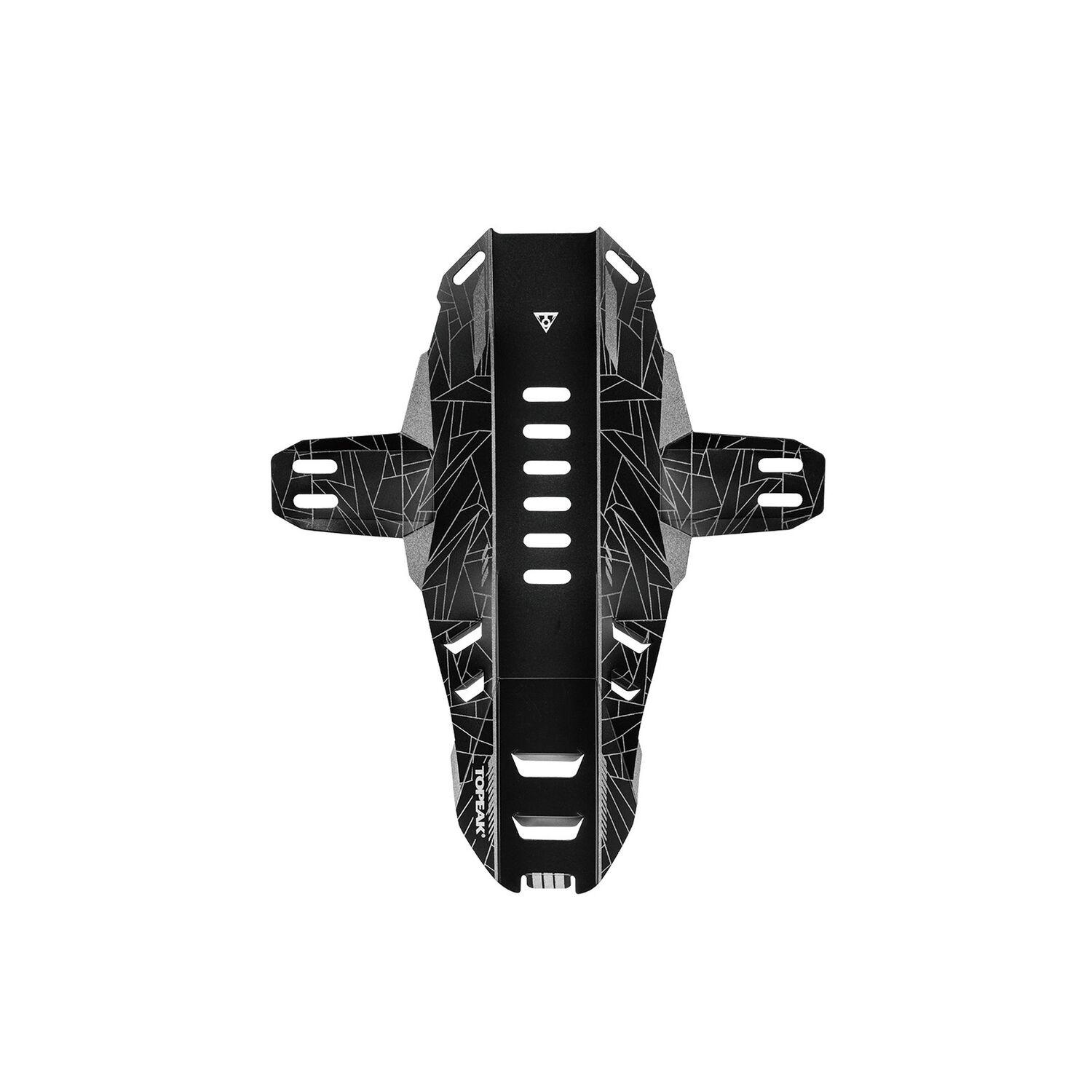Tapabarros Topeak Delantero D-flash Fs image number 0.0