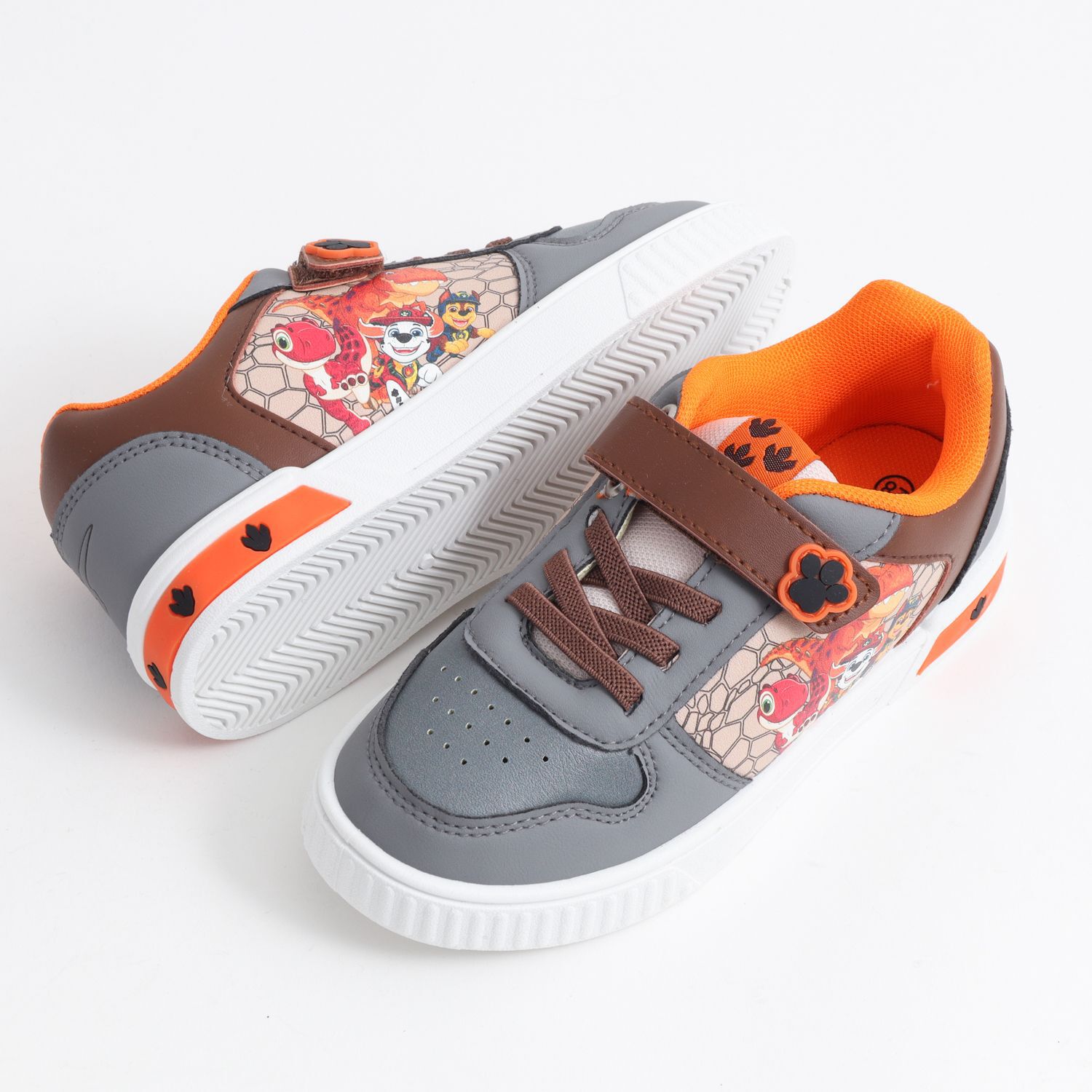 Zapatilla Infantil Interactiva Amigos Paw Patrol image number 2.0