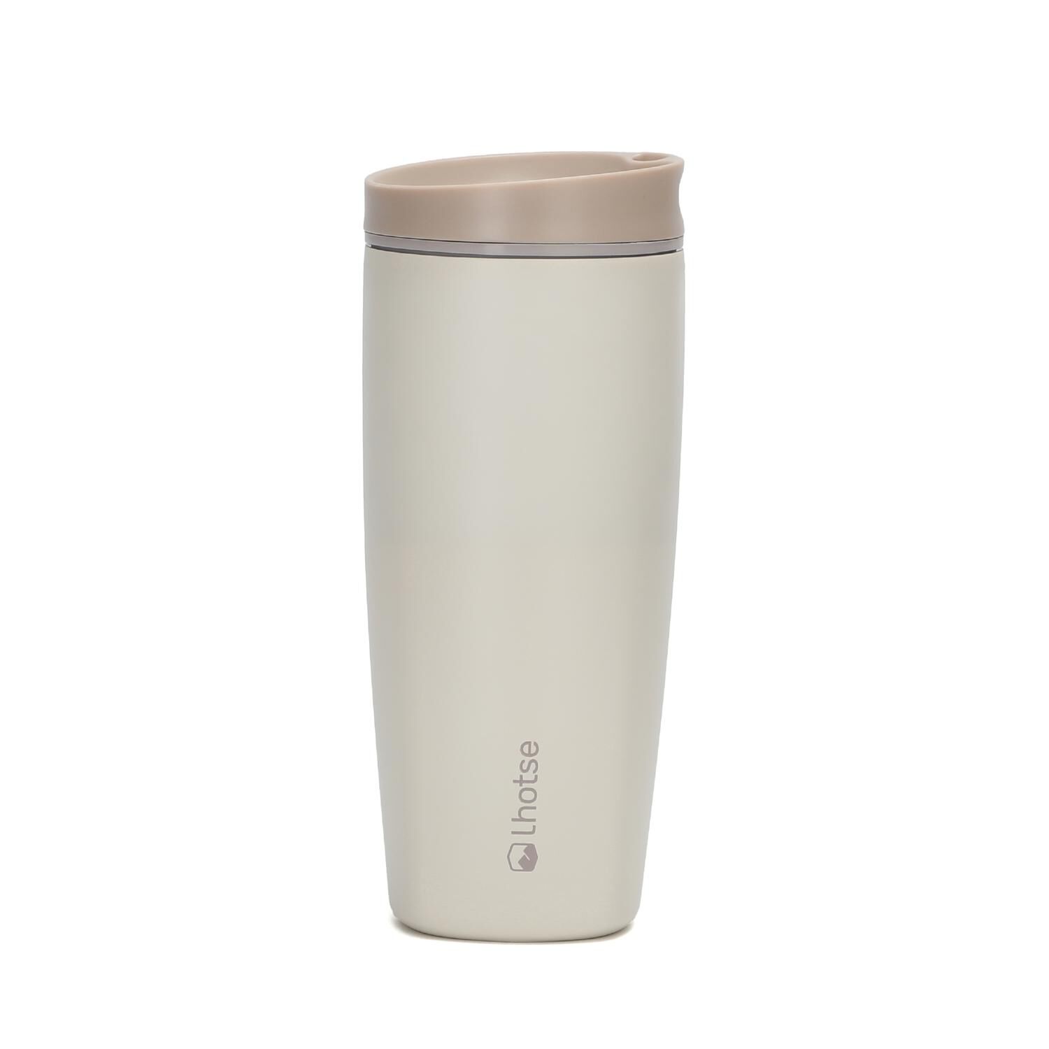 Vaso Mug T&eacute;rmico Agua Caf&eacute; Acero Inox Termicup 590 Ml Lhotse image number 0.0
