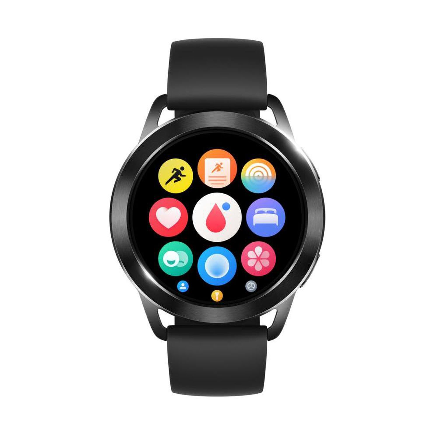 Smartwatch Xiaomi Watch S3 / 1.43"