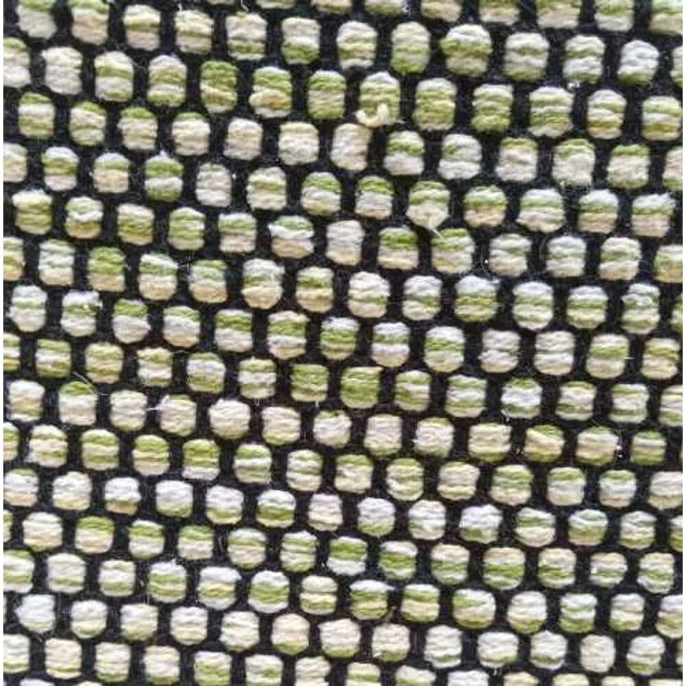 Alfombra Mushroom Mediana Verde image number 0.0