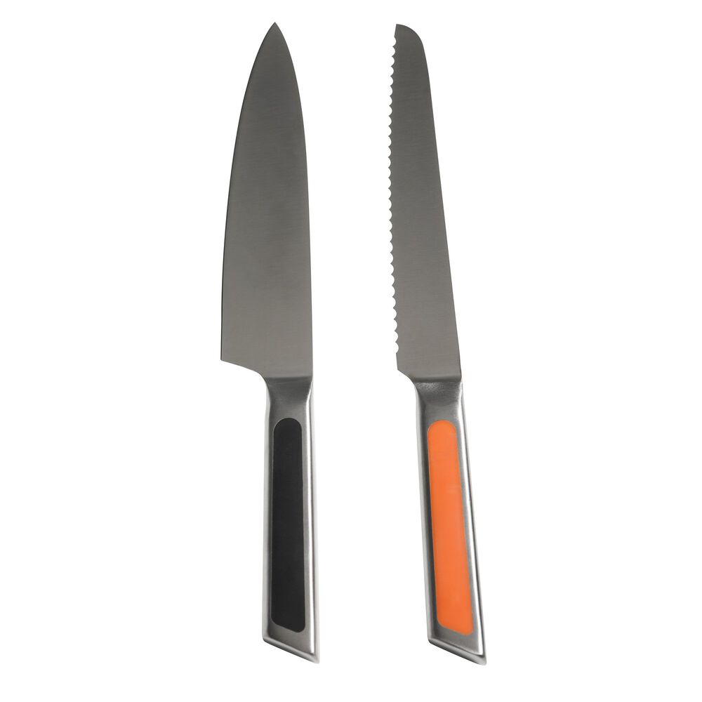 Set De Cuchillos Simple Cook Alpes 5 Pzs image number 1.0