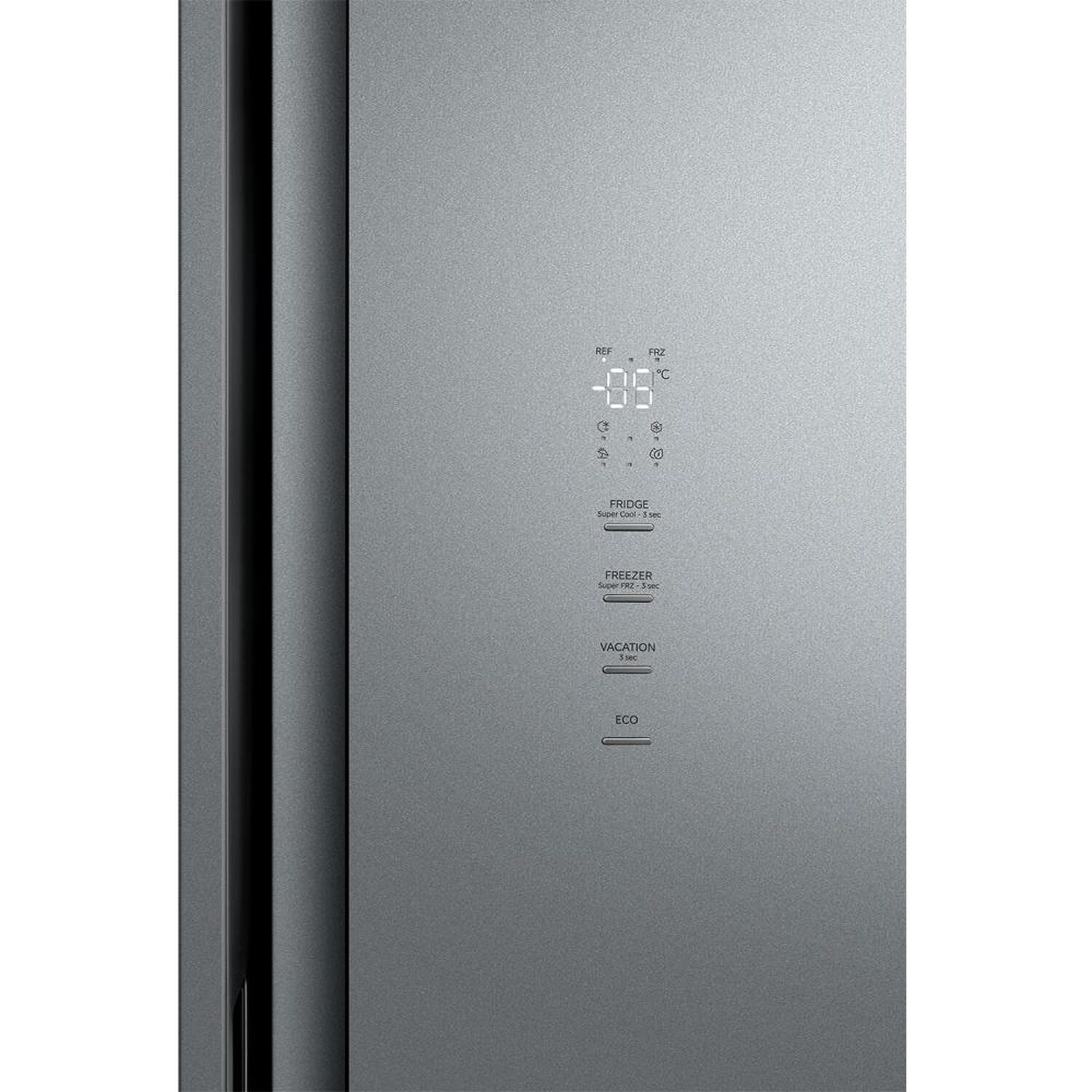 Refrigerador Side By Side Midea Mdrs629fge50 / No Frost / 461 Litros / E image number 8.0
