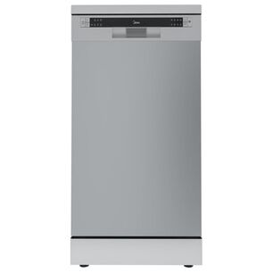 Lavavajilla Midea MDWPF1401CS