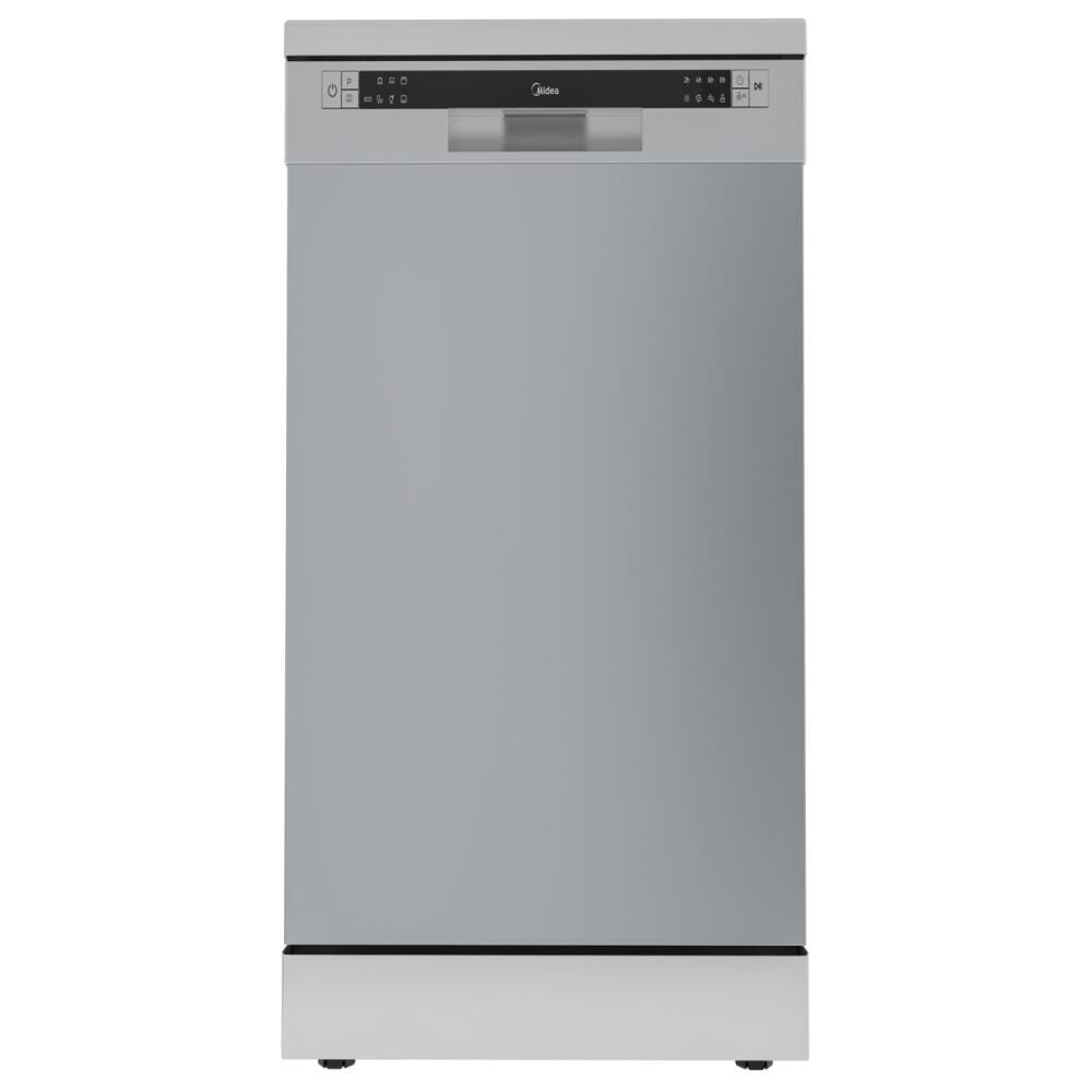 Midea MDWPF1401CS 14 Cubiertos Silver