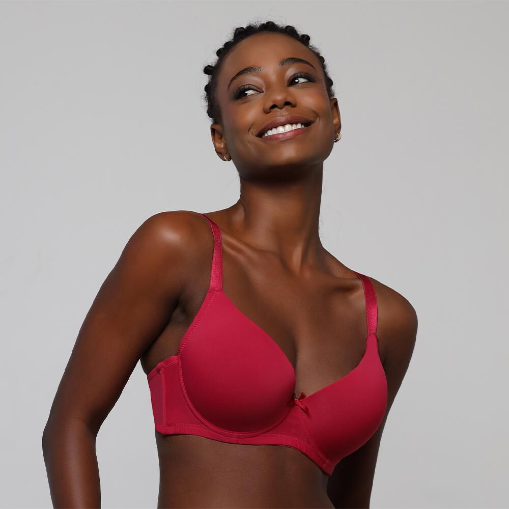 Pack 3 Sosten Copa C Intime image number 1.0