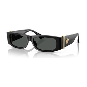 Lentes De Sol Negro Versace