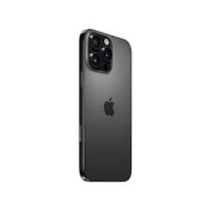 Apple Iphone 16 Pro Max 5g 256 Negro Reacondicionado