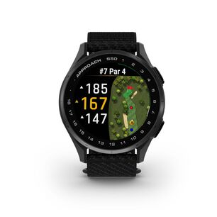 Smartwatch Approach S50 43 Mm Garmin