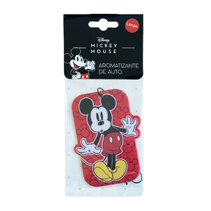 Pack 60 Unds Aromatizantes De Auto Disney