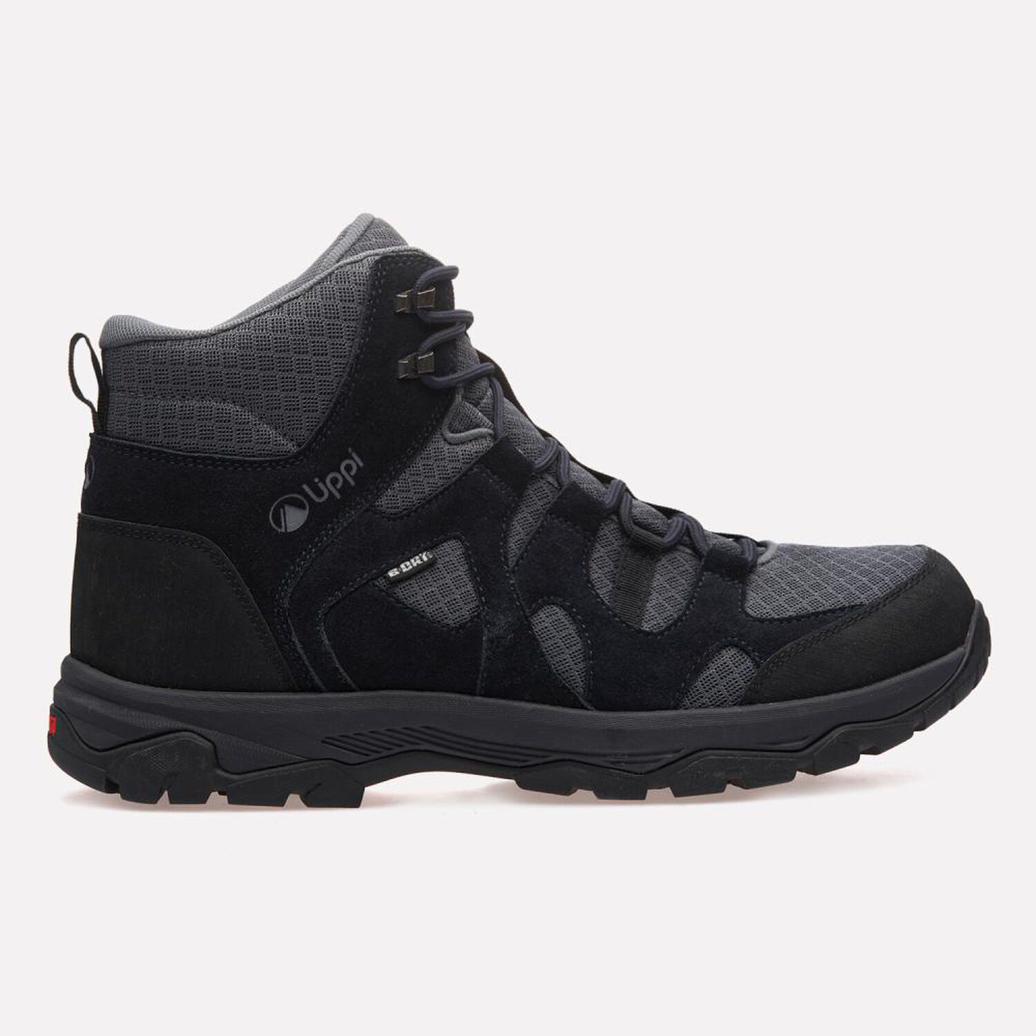 Zapatilla Outdoor Hombre Lippi Tellus Mid image number 0.0